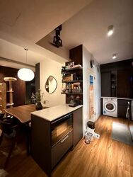 Blk 530C Pasir Ris One (Pasir Ris), HDB 4 Rooms #626926841